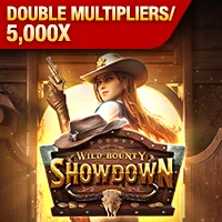 qh8 Wild West